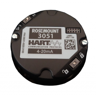 Nouveau 03031-0020-3100 Rosemount aluminium/SST 4 assemblages de cartes électroniques
