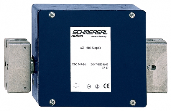 Nouveau AZ 415-33ZPDK-M20 Schmersal AZ 415 Numéro d'article : 101164611
