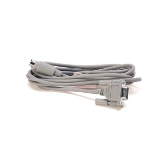 Nouveaux câbles Allen-Bradley 1761-CBL-PH02