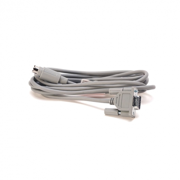 Nouveaux câbles Allen-Bradley 1761-CBL-PH02