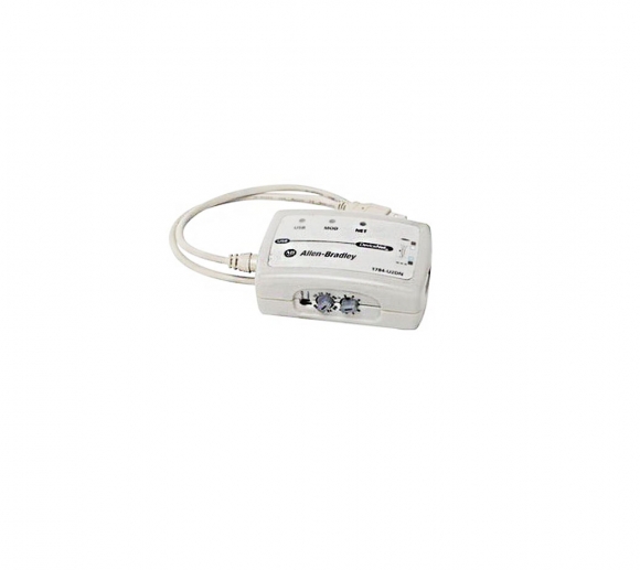 Nouveau câble 1784-U2DHP Allen Bradley USB vers Data Highway Plus