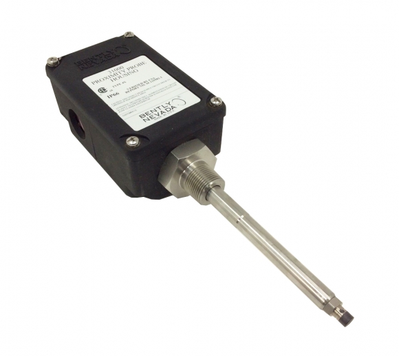 Nouveau 31000-30-05-15-049-03-02 Boîtiers de sonde de proximité Bently Nevada 31000
