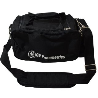 Nouveau 441-142 GE Panametrics Housse de transport souple zippée pour PM880