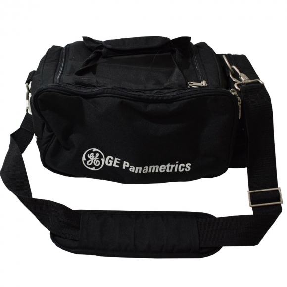 Nouveau 441-142 GE Panametrics Housse de transport souple zippée pour PM880