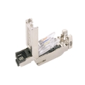 Nouveau 6GK1901-1BB10-2AE0 Siemens Industrial Ethernet FastConnect RJ45 Plug
