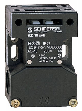 Nouveau AZ 15 ZVRK-M16 Schmersal AZ 15 Numéro d'article : 101153619