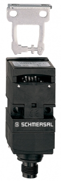 Nouveau AZ 17-02ZI-ST B1 Schmersal AZ 17ZI Numéro d'article : 101144078