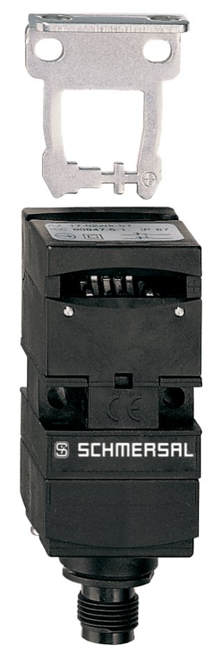Nouveau AZ 17-02ZI-ST B5 Schmersal AZ 17ZI Numéro d'article : 101144083