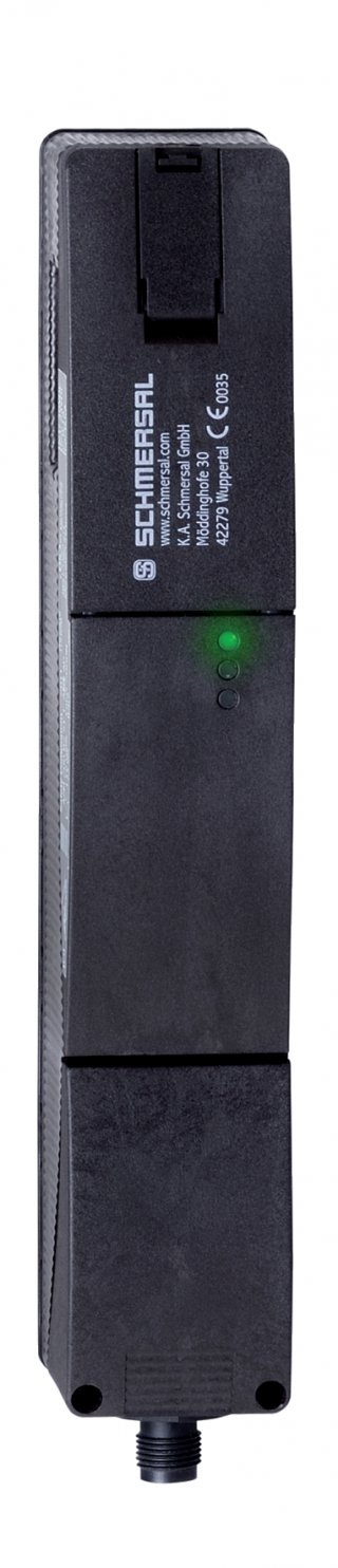 Nouveau AZM201B-ST-T-AS-AP Schmersal Z 256 levier à galet 7H-2138 Numéro d'article : 103025301