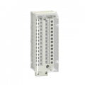 Nouveau bloc de connexion amovible BMXFTB2800 Schneider Electric