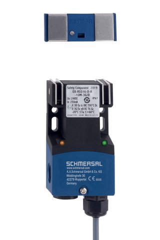 Nouveau EX-RSS16-DR-10M-3G/D Schmersal Numéro d'article : 103027193