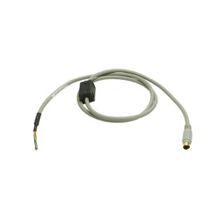 Nouveau câble de communication IHM Mitsubishi Electric GT10-C10R4-8P