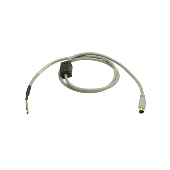 Nouveau câble de communication IHM Mitsubishi Electric GT10-C10R4-8P