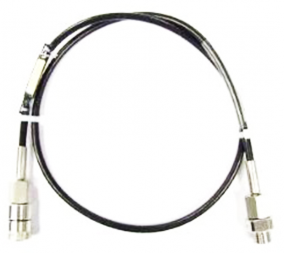 Nouveau IO620-HOSE-P1 Kit tuyau pneumatique Druck - 1 mètre Nouveau IO620-HOSE-P1 Kit tuyau pneumatique Druck - 1 mètre