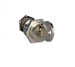 Nouveau LV833189SP Serrure à clé Schneider Electric 1 Ronis avec 2 clés