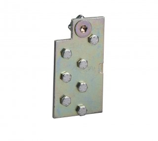 Nouveau LV833767SP Protection contre les discordances de disjoncteur Schneider Electric