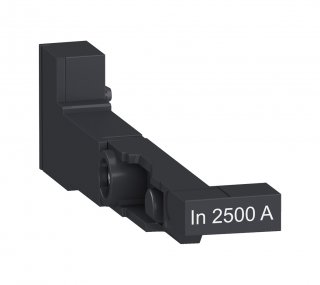 Nouveau LV833983 Prise capteur Schneider Electric 2500 A