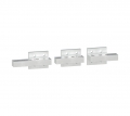 Nouveau LV848150 Schneider Electric Connexion supérieure arrière