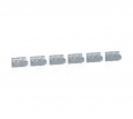 Nouveau LV848151 Connexion inférieure arrière Schneider Electric