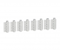 Nouveau LV848162 Schneider Electric Connexion supérieure arrière
