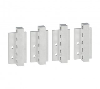Nouveau LV848165 Connexion inférieure arrière Schneider Electric