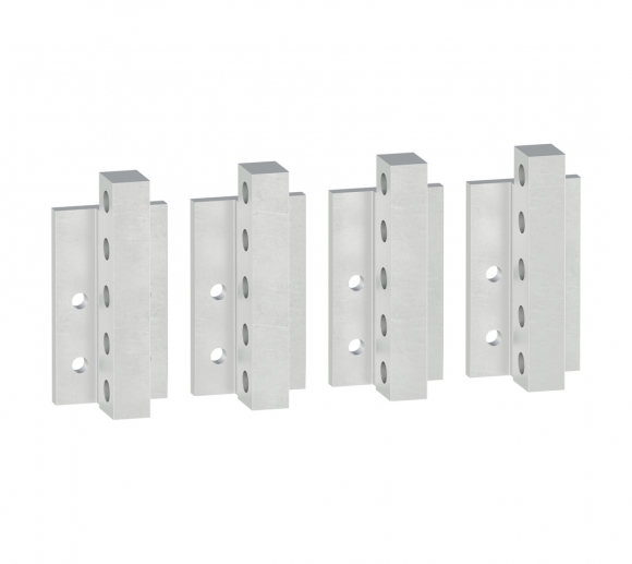 Nouveau LV848165 Connexion inférieure arrière Schneider Electric
