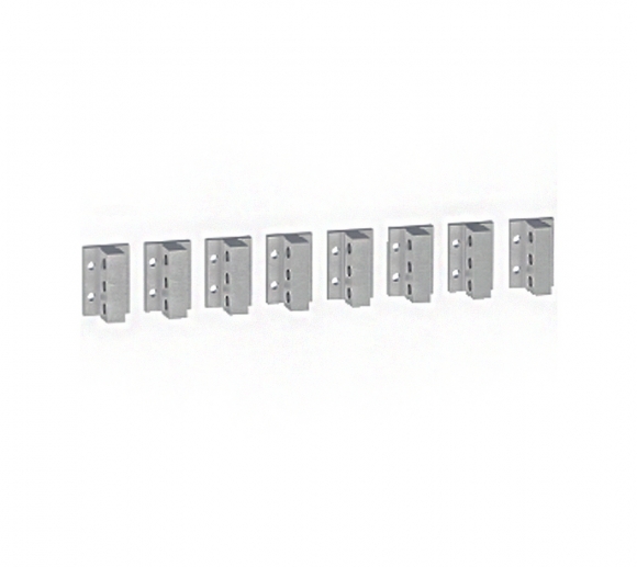 Nouveau LV848166 Connexion inférieure arrière Schneider Electric