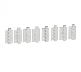 Nouveau LV848167 Connexion inférieure arrière Schneider Electric