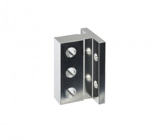 Nouveau LV848168 Schneider Electric Connexion supérieure arrière