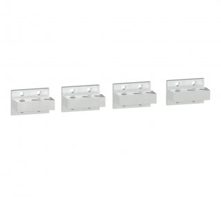 Nouveau LV848169 Schneider Electric Connexion supérieure arrière
