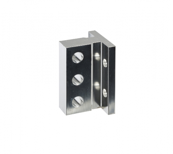 Nouveau LV848173 Connexion inférieure arrière Schneider Electric