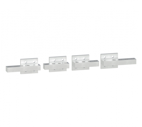 Nouveau LV848175 Connexion inférieure arrière Schneider Electric