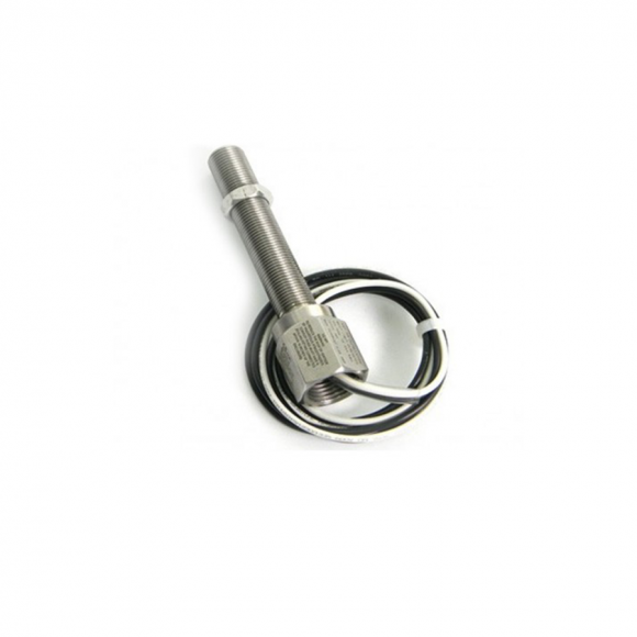 Nouveau 5/8-18x3.5quot;-30quot; Câbles capteur magnétique Dynalco M319 Passive (Variable Reluctance)- Zone dangereuse