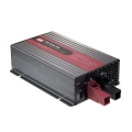 Nouveau chargeur de batterie intelligent à sortie unique PB-600-24 Mean Well 600W