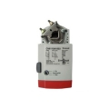 Nouveaux actionneurs de registre Honeywell CN6110A1003
