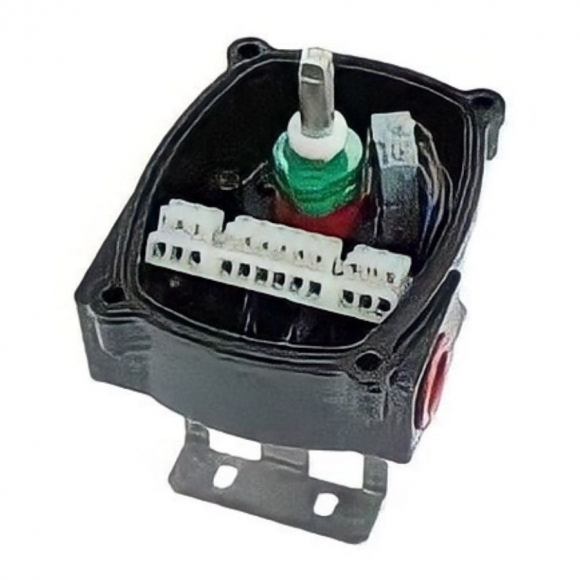 Nouvel actionneur I-TORK ITS-102 Nouvel actionneur I-TORK ITS-102