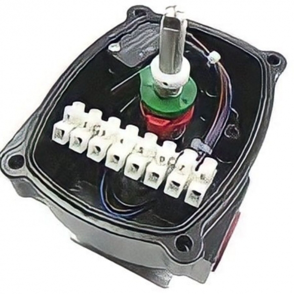 Nouvel actionneur I-TORK ITS-110 Nouvel actionneur I-TORK ITS-110