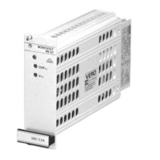 Nouveau 60-2470-1 amplificateur de protection contre les flammes monté en rack Fireye