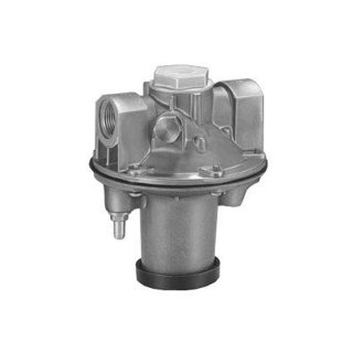 Nouveau GIK15R02-5 Kromschroder Air/Gas Ratio Controls GIK