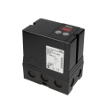 Nouvelle commande de brûleur automatique IFD 258-10/1W Krom Schroder