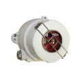 Nouveau détecteur d'incendie et de flamme numérique électro-optique multispectre série SS4-A2-CE Honeywell SS4-A2 (UV/IR)