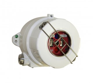 Nouveaux détecteurs de flamme Honeywell SS4-A2-M