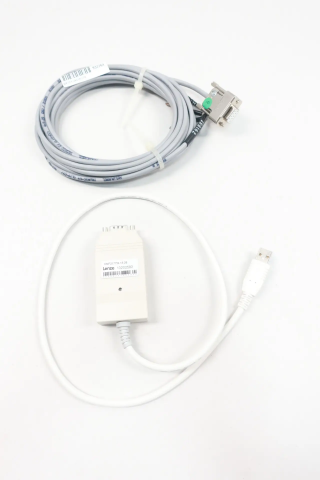 Nouveau EMF2177IB Câble de connexion Lenze avec fiche Sub-D, 5 m
