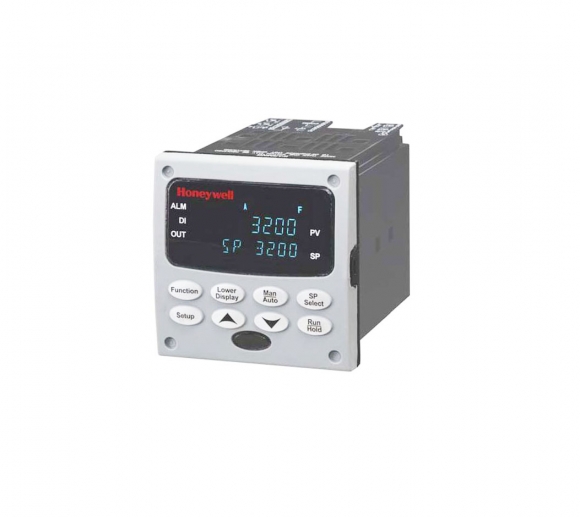 Nouveau contrôleur numérique universel Honeywell UDC3200 DC3200-EE-000R-200-10000-E0-0