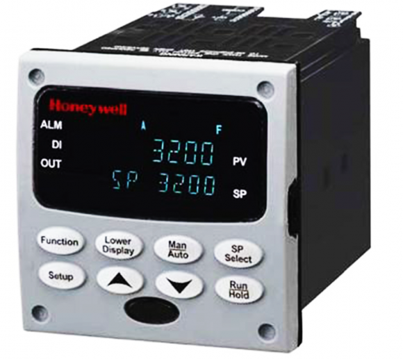 Nouveau contrôleur numérique universel Honeywell UDC3200 DC3200-EE-100R-340-00000-EC-0