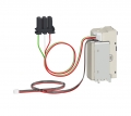 Nouveau LV833034SP Schneider Electric Déclencheur voltmétrique, diagnostic et communication, Masterpact MTZ1/2/3