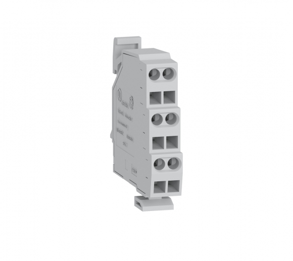 Nouveau LV833751 Contact de Position Connecté Schneider Electric CE
