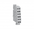 Nouveau LV833756 Schneider Electric Contact de position déconnecté de bas niveau CD