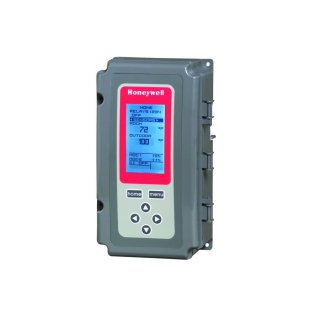 Nouveaux contrôleurs électroniques autonomes Honeywell T775B2040