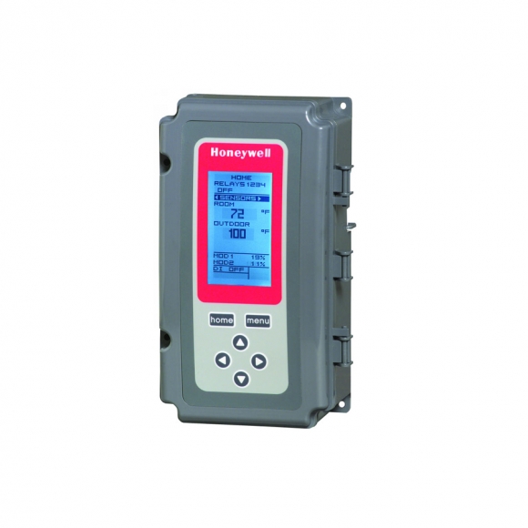 Nouveaux contrôleurs électroniques autonomes Honeywell T775B2040